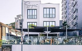 Sugar Hotel